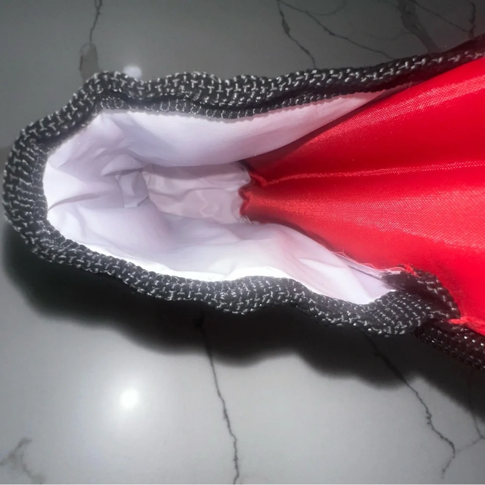 Vintage Saratoga Horse Racing Insulated Cooler Bag w/ Bottle Holder 2008 - Picture 10 of 13